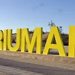 Dom wakacyjny Casa La Gavina Riumar