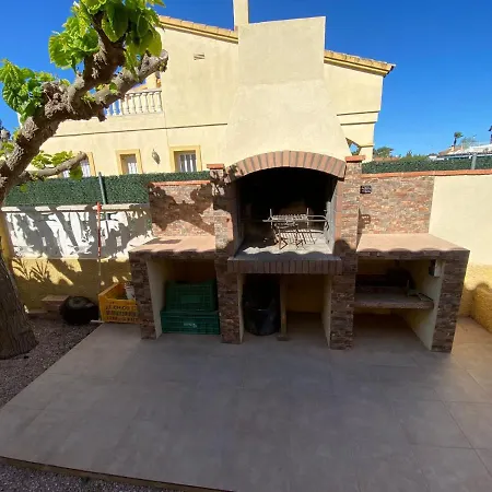 Tatil Evi Casa La Gavina Riumar