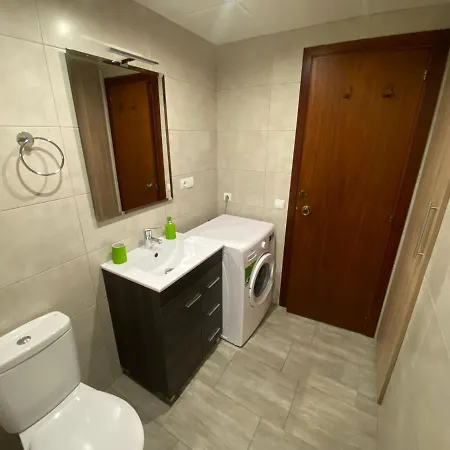 בית נופש Casa La Gavina ריומאר