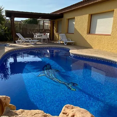 Casa La Gavina ريومار