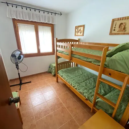 Casa La Gavina Tatil Evi Riumar