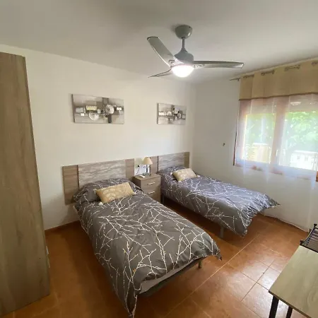 Tatil Evi Casa La Gavina Riumar