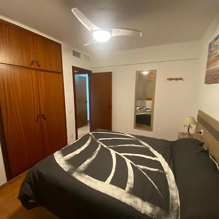 Casa La Gavina Tatil Evi Riumar