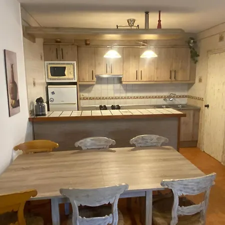 בית נופש Casa La Gavina ריומאר