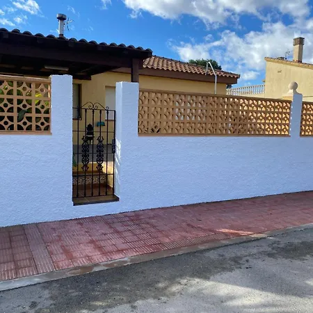 Casa La Gavina * Riumar