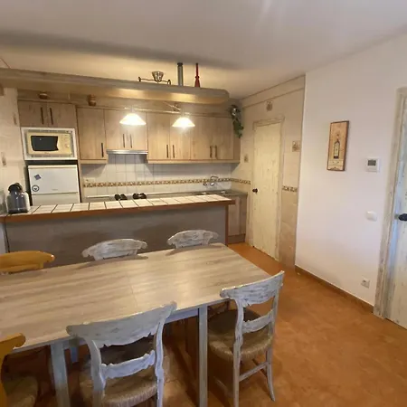 Tatil Evi Casa La Gavina Riumar