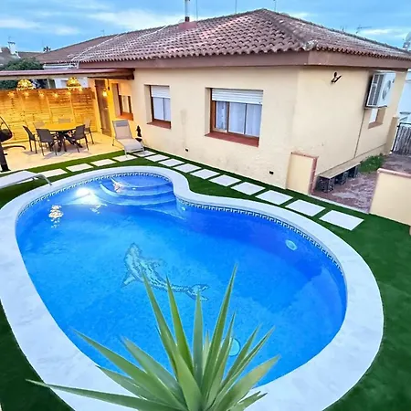 Casa La Gavina *