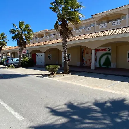 Casa La Gavina * ريومار