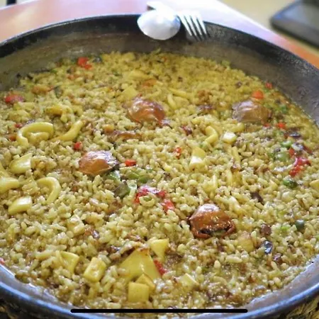 بيت للعطل Casa La Gavina