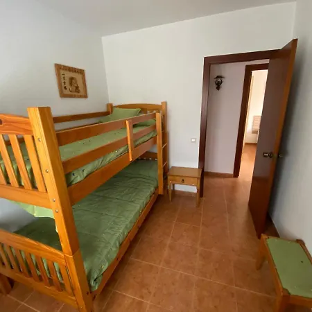 بيت للعطل Casa La Gavina *