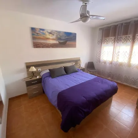Casa La Gavina بيت للعطل
