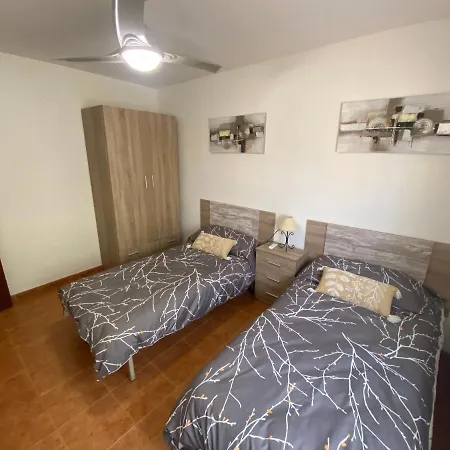 بيت للعطل Casa La Gavina