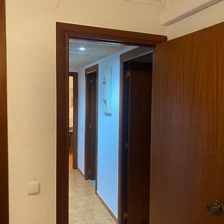 Casa La Gavina بيت للعطل ريومار
