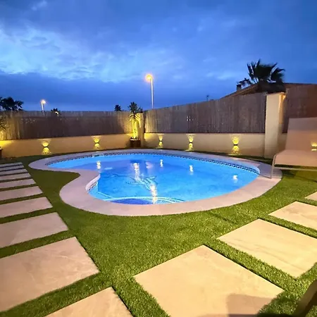 Casa La Gavina ريومار