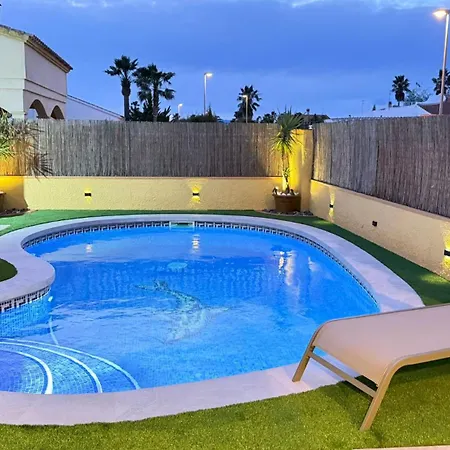 Casa La Gavina * ريومار