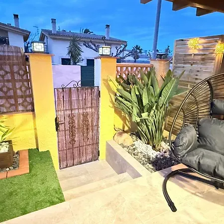 Casa La Gavina *