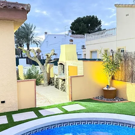 Casa La Gavina بيت للعطل *