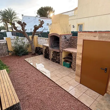 بيت للعطل Casa La Gavina
